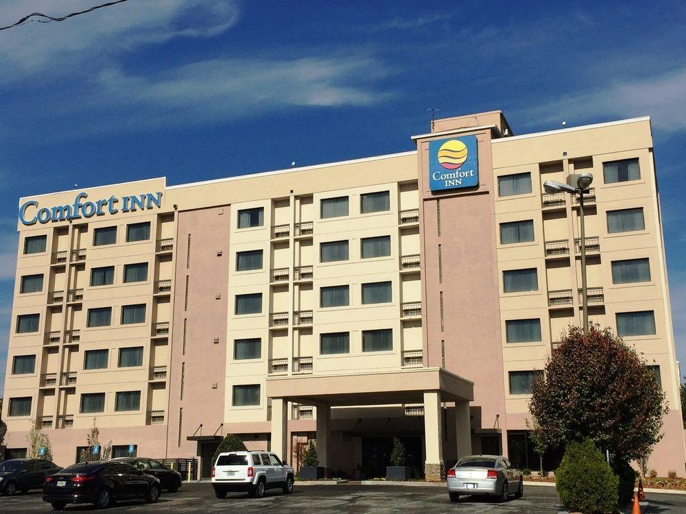 Comfort Downtown South 3* Atlanta