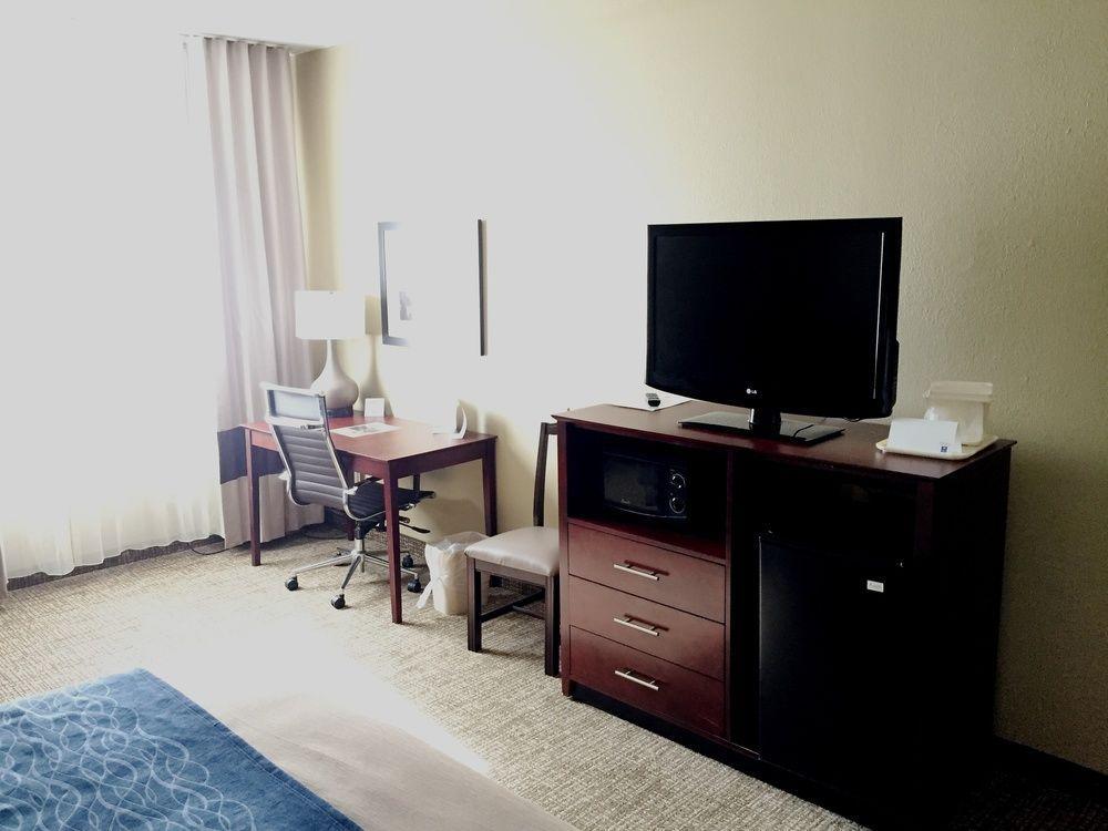 Inn Comfort Downtown South 3*