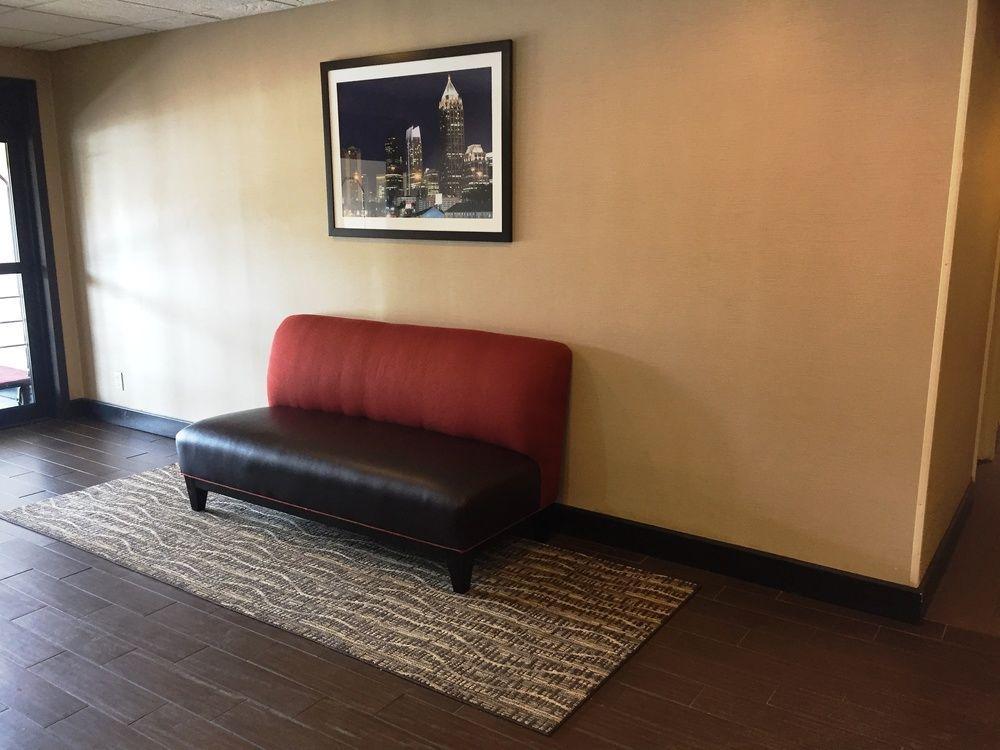 Inn Comfort Downtown South 3*