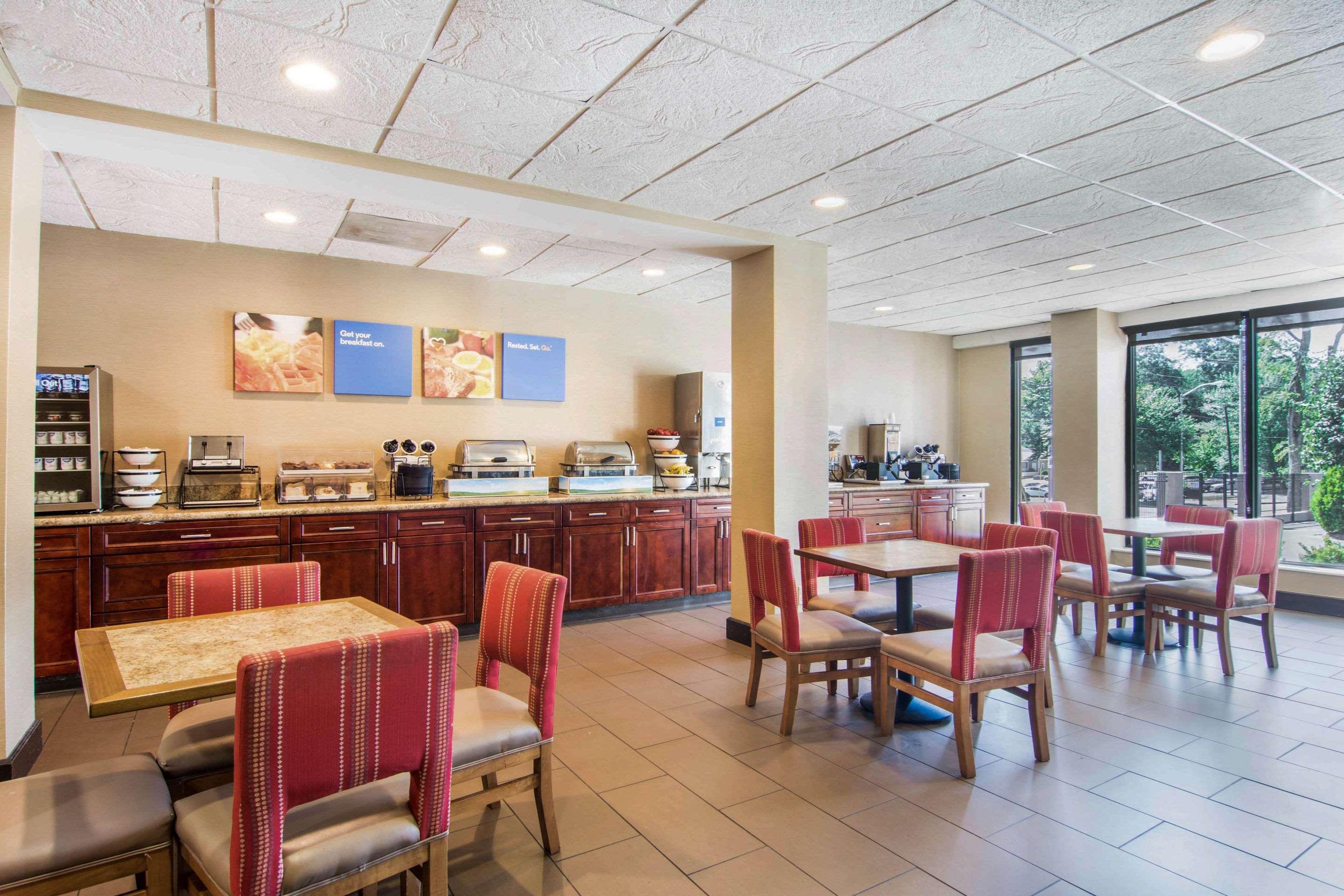 Inn Comfort Downtown South 3*