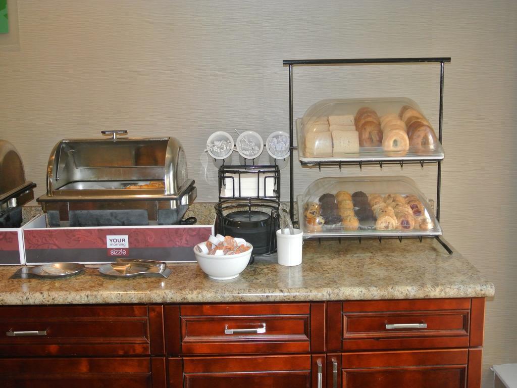 Inn Comfort Downtown South 3*