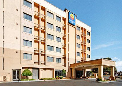 Comfort Downtown South 3* Atlanta