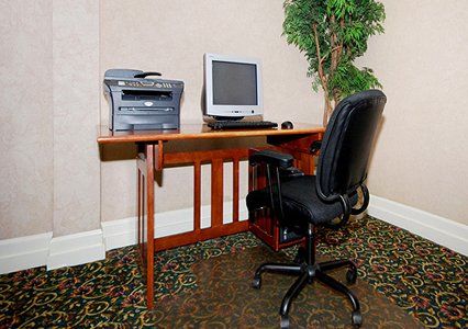 Comfort Downtown South Inn