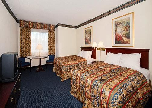 Comfort Downtown South Inn