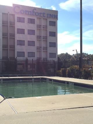 Comfort Downtown South Inn