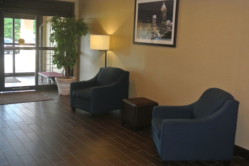 Inn Comfort Downtown South 3*