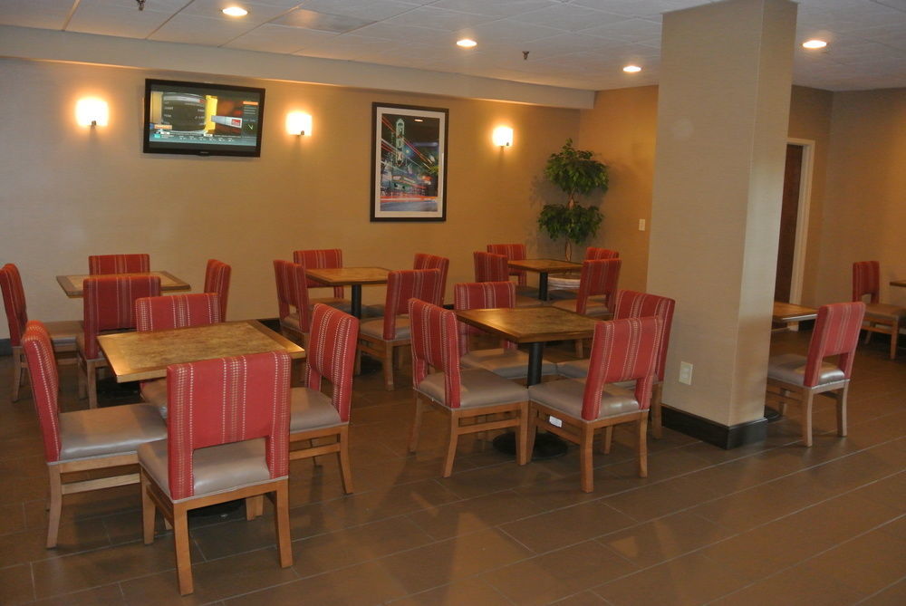 Comfort Downtown South Inn Atlanta