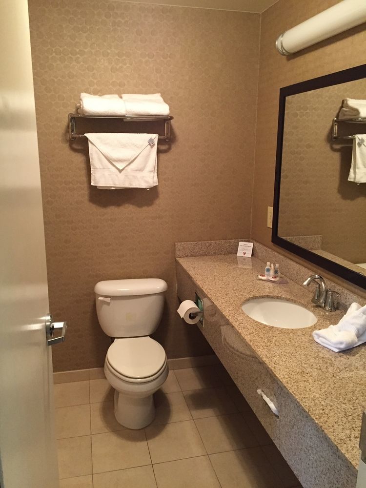 Comfort Downtown South