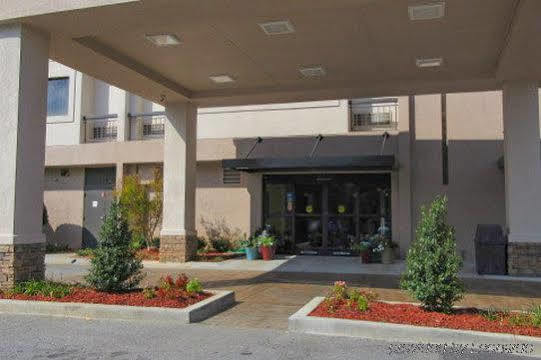 Comfort Downtown South Inn Atlanta