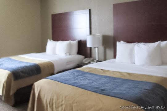 Comfort Downtown South Atlanta