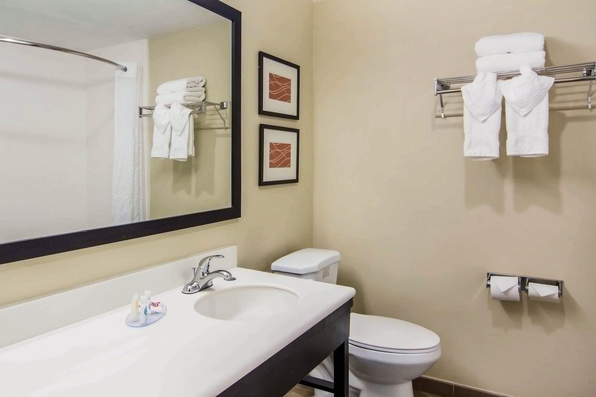 Estalagem Comfort Downtown South 3*