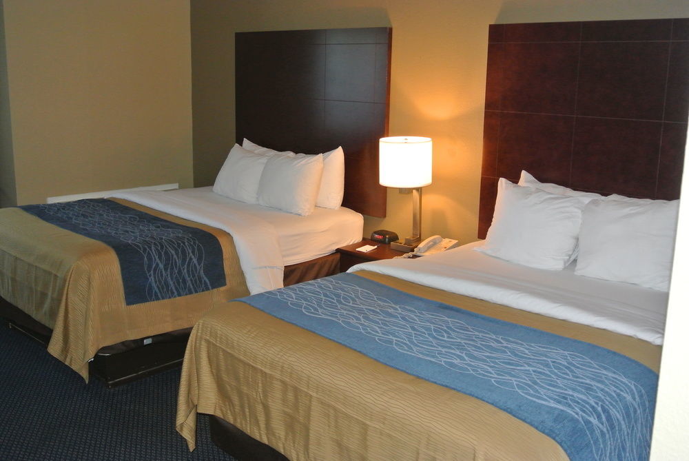 Comfort Downtown South Estalagem 3*