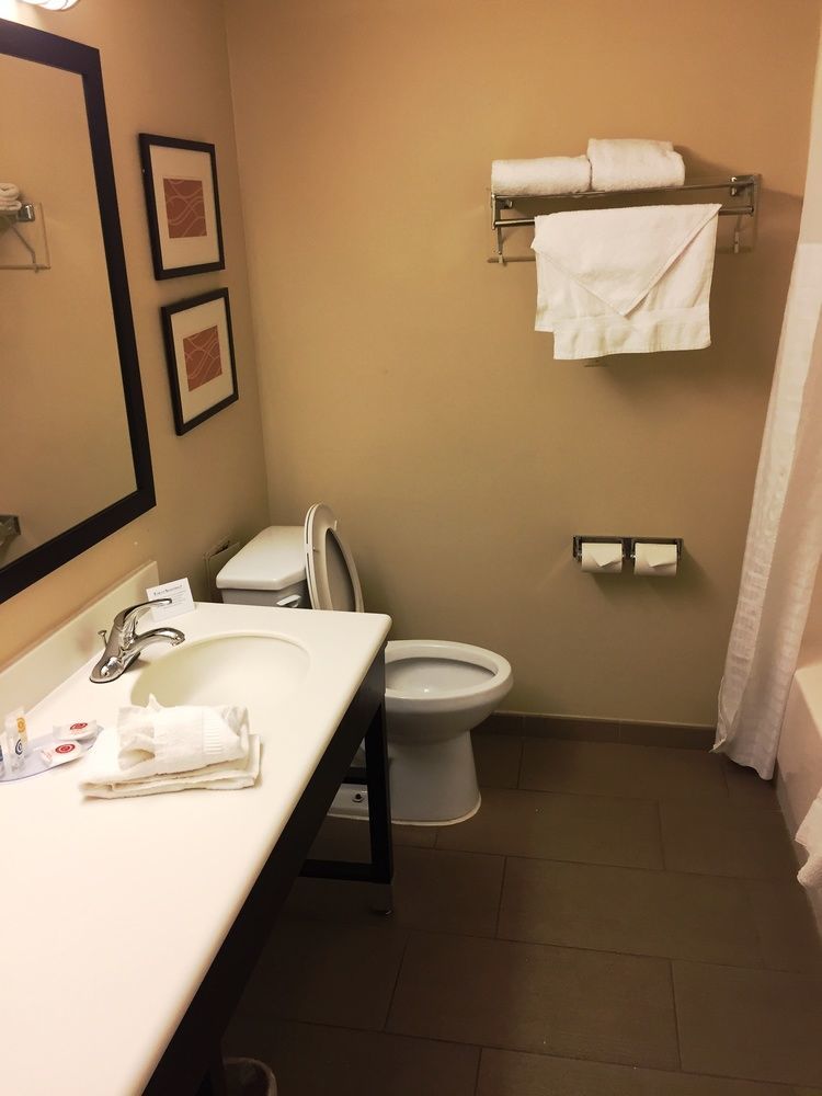 Comfort Downtown South Estalagem 3*