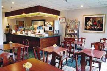 Comfort Downtown South Estalagem 3*